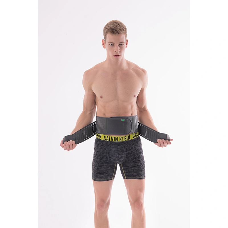 Lumbar Back Brace