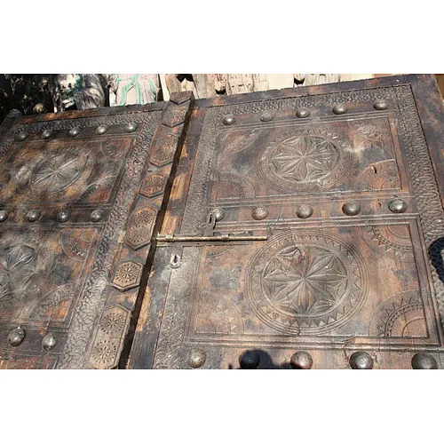 chinese antique furniture antique door