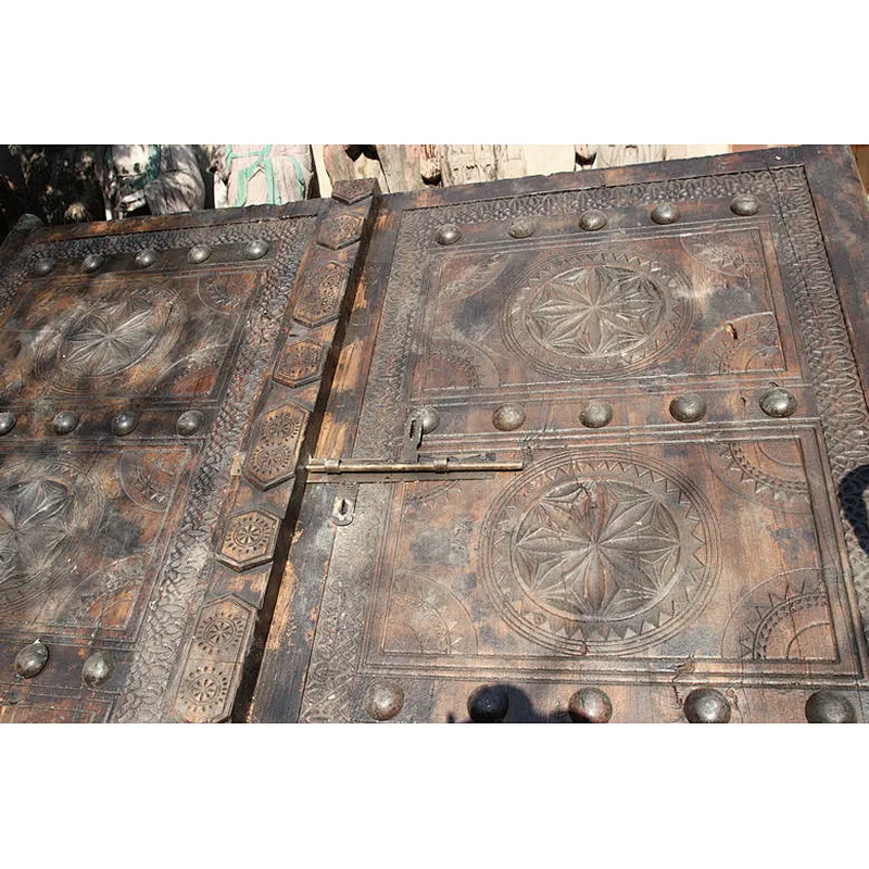 chinese antique furniture antique door