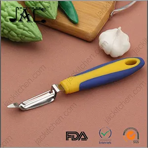 High Quality Durable Stainless Steel Sonic Peeler