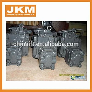 pc200-7 excavator hydraulic pump 708-2L-00300