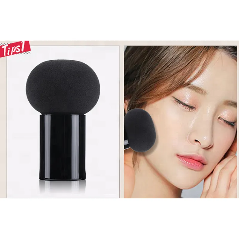Professional Make Up Sponges kabuki Makeup brushes