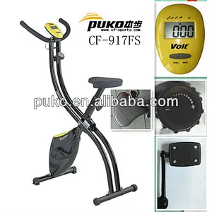 PUKO magnetic exercise spain bile S shape