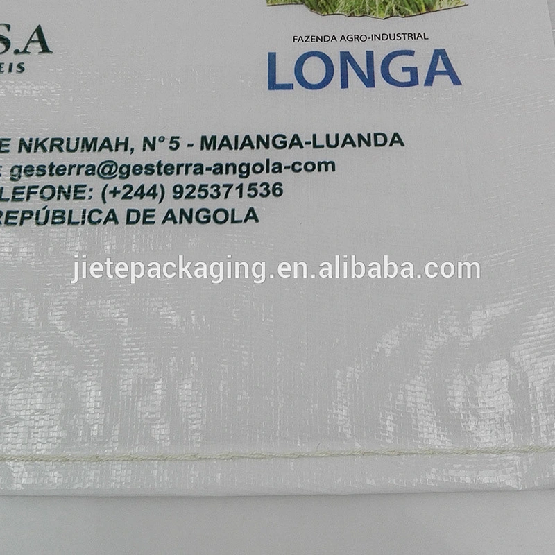 Video, 25kg grain, rice, paddy, seed, wheat pp popyprooylene coated woven bags low price