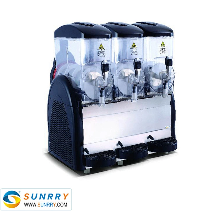New style Ice Slush Machine/Commercial Slush Machine/Slush Granita Machine with CE(SY-SLM36 SUNRRY)