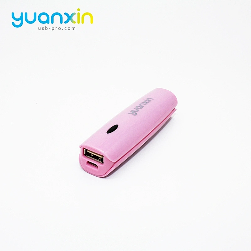 Professional Manufacturer Manual Good Quality Best Price 2200Mah Raw Materials For Emergency Power Bank