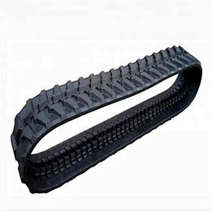 harvester snow rubber track 300 x 42 x 109zk