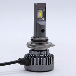 Lightech Wholesale Xenon White 50W mini led auto lamps 9005 HB3 for 12V Car