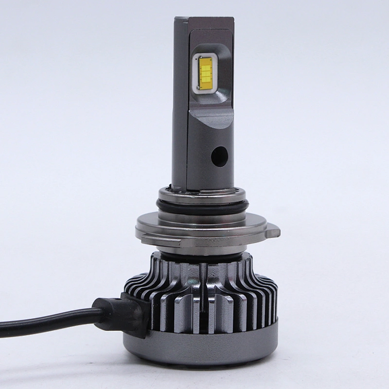 Lightech Wholesale Xenon White 50W mini led auto lamps 9005 HB3 for 12V Car