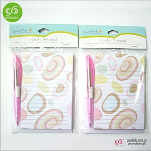 Custom To do list notepad for gift