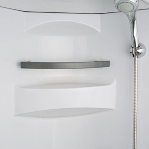 China Shower Cabin Supplier Cheap Sanintary Ware Shower Room