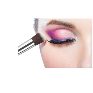 Popular Cosmetic Brushes Professional Powder Makeup Brushes Private Label Makeup Brush Set