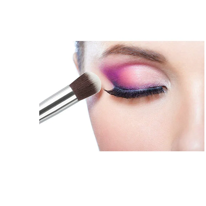 Popular Cosmetic Brushes Professional Powder Makeup Brushes Private Label Makeup Brush Set