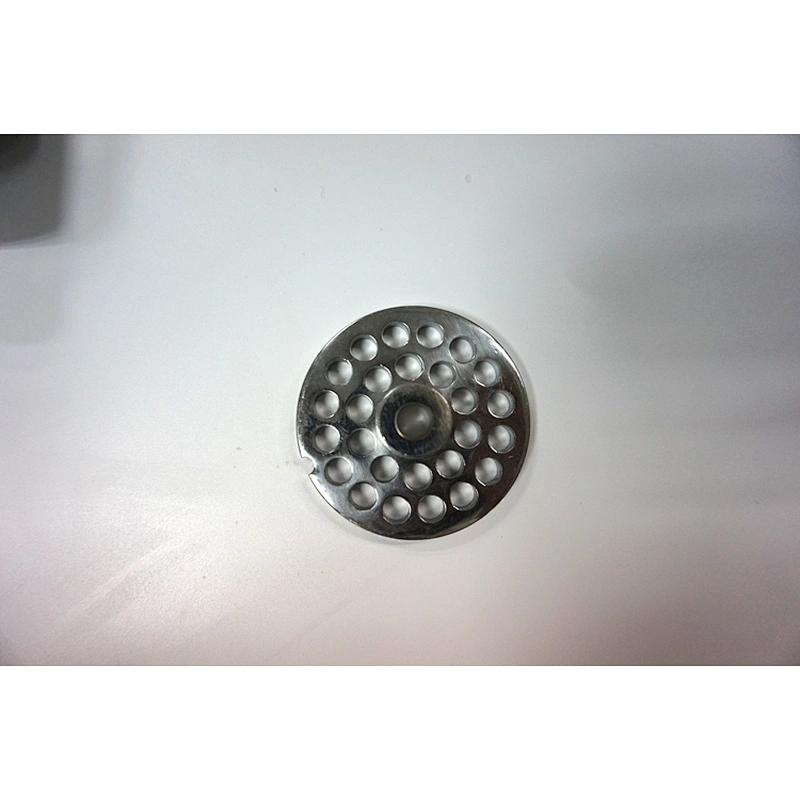 Domestic meat grinder capacity 120kg/h 220v meat grinder for CE meat slicer and grinder (SY-MM12P SUNRRY)