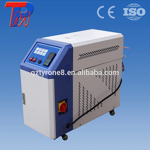 China hot sale mould temperature controlling system