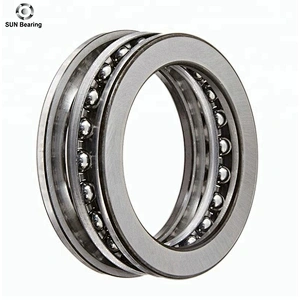 51215 Thrust Ball Bearing