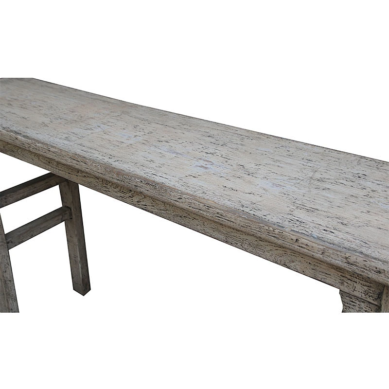 wholesale chinese vintage shabby chic furniture, antique distressed table