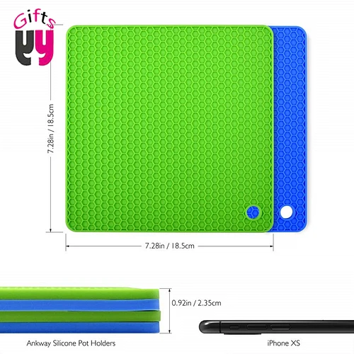 Custom Food Grade Factory Best Table Placemat Silicone Placemat for Baby