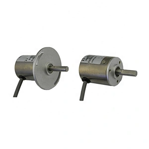 WDA-2D35-D4A rotation position transducers resistance 10K angular displacement sensors