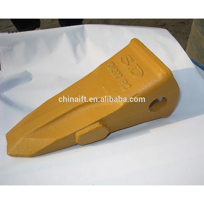 PC400 excavator bucket teeth type RC for sale RC