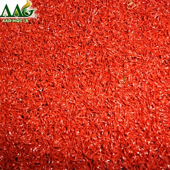 artificial grass volleyball/tennis court outdoor synthetic lawn curled turf chinese supplier