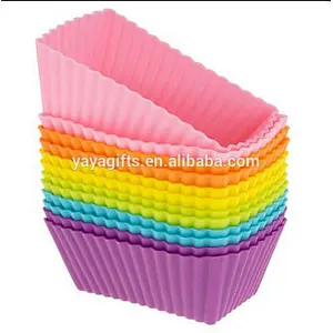 food grade silicone baking molds