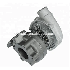 DH300-7 excavator engine turbocharger 65.09100-7082 made in China