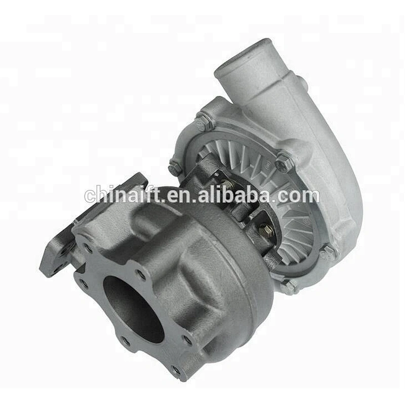 DH300-7 excavator engine turbocharger 65.09100-7082 made in China