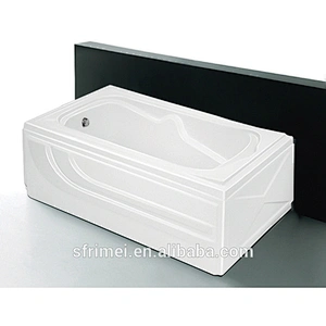 Most Comfortable Blossom Skirt Sitting Bathtub For Sale