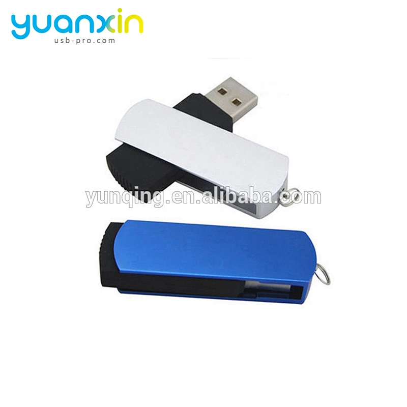 Wholesale Bulk 2GB 4GB 8GB Twist USB Flash Drives