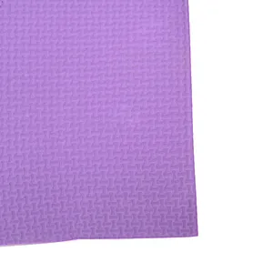 Yoga Exercise Mat