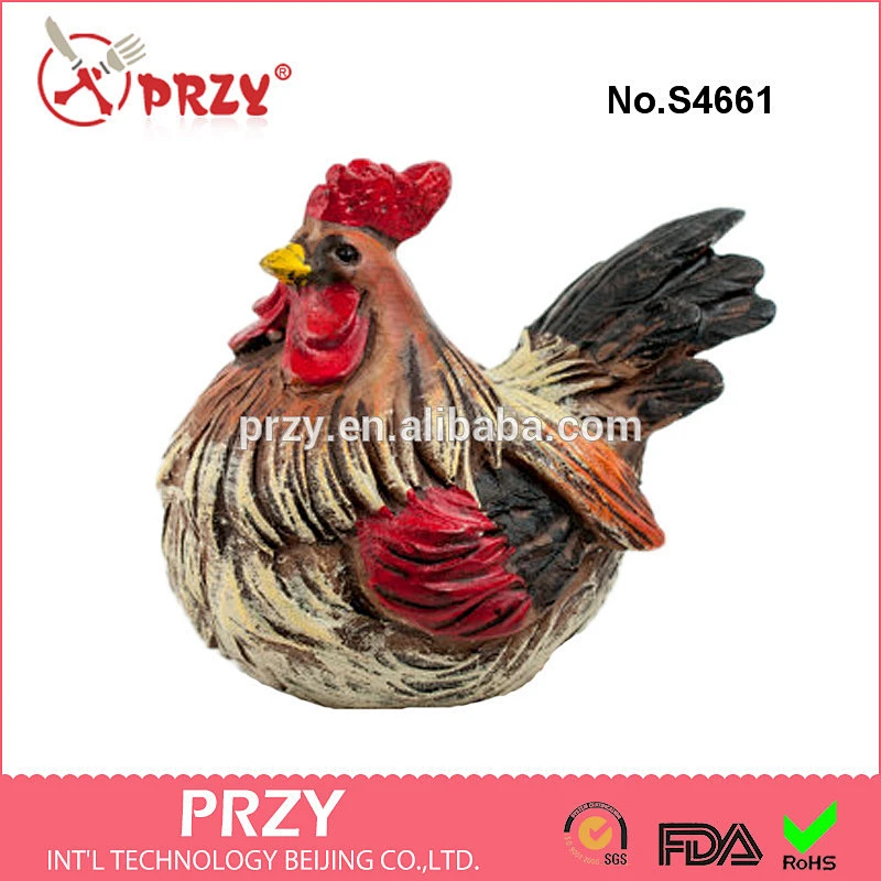 S4661 Chicken silicone soap/candle mold China supplier silicone mold 100% food grade soap mold