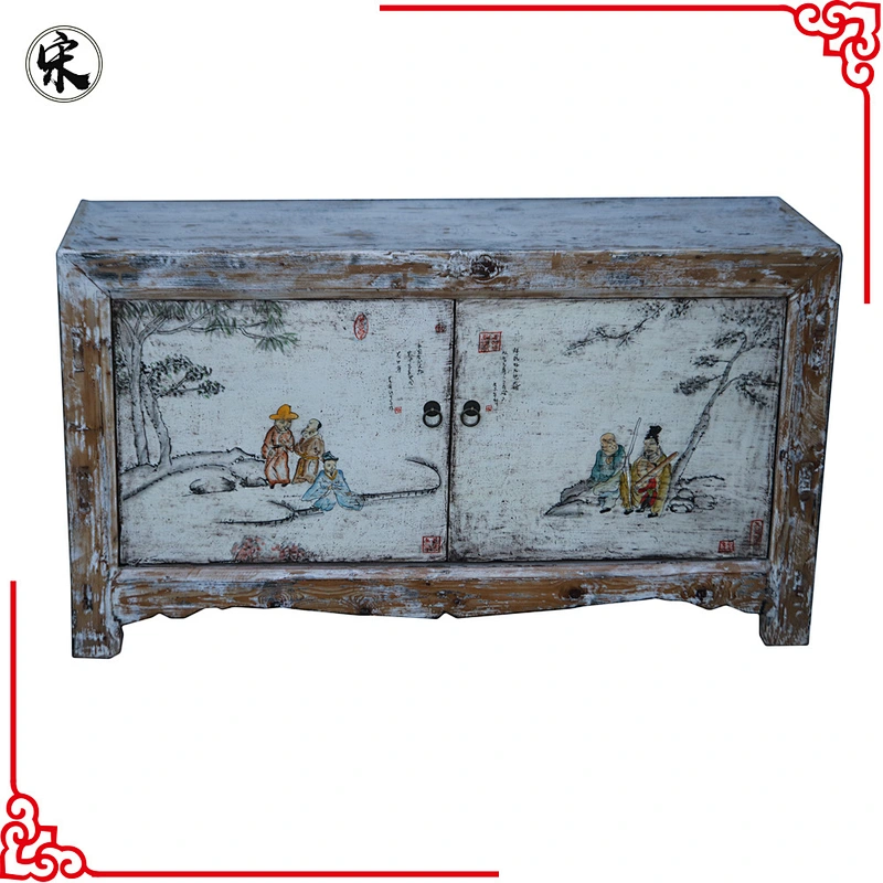 recycle wooden reproduction antique chinese furniture store