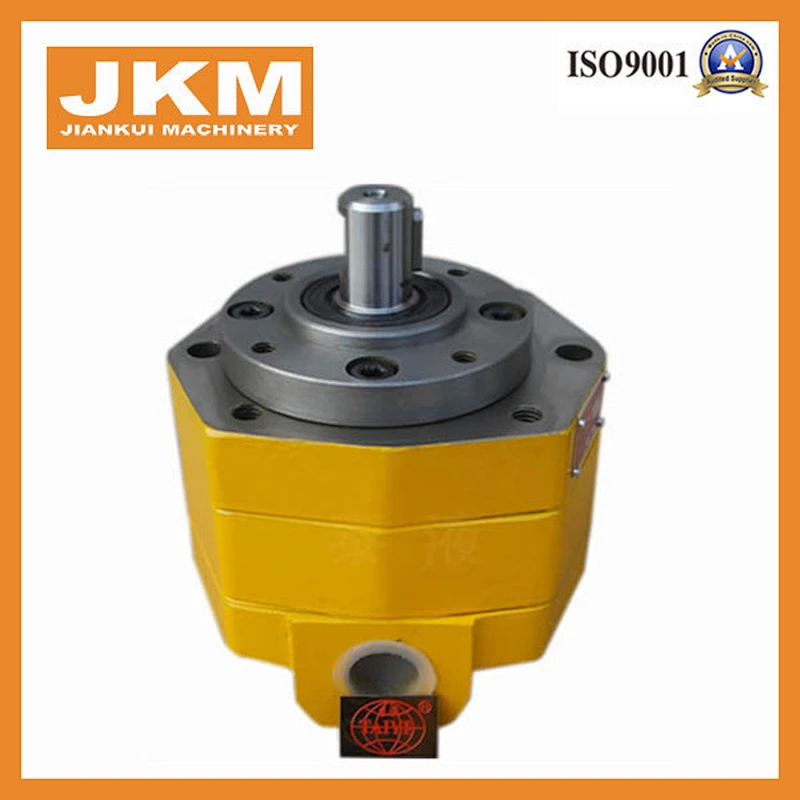 SHANTUI SL50W wheel loader gear pump CBGJ3100A for sale