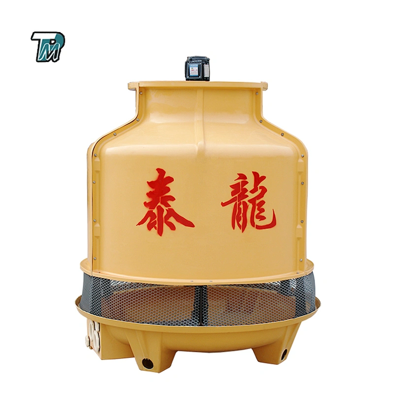small water cooling  tower systems