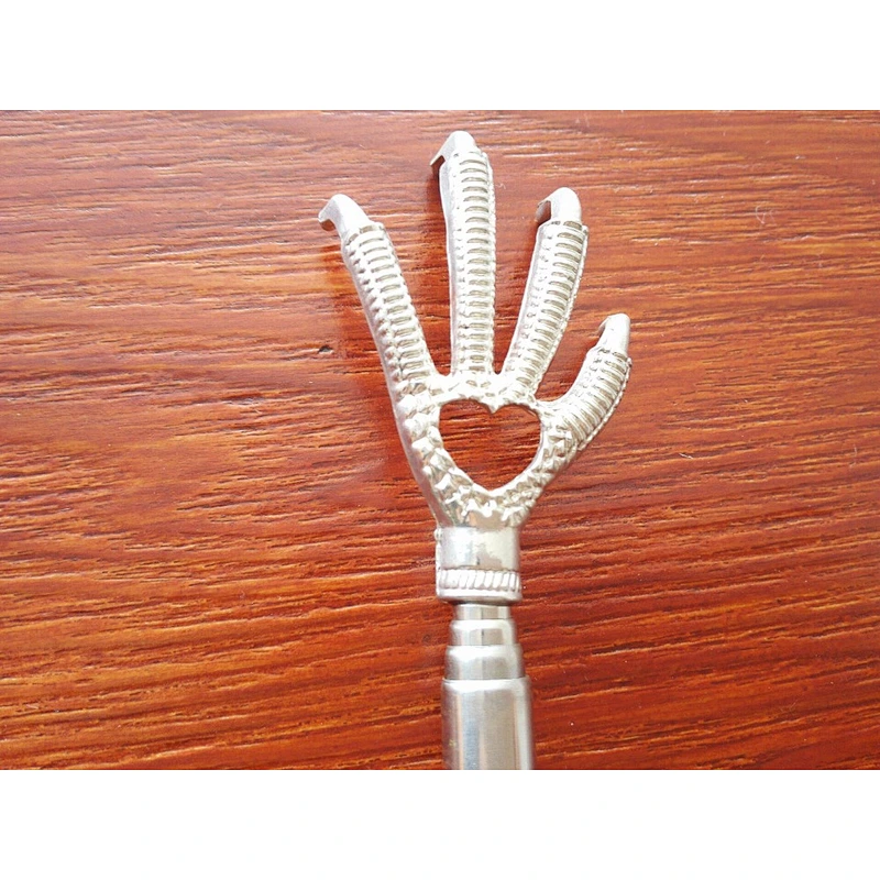 Hotsale new and novelty telescopic Eagle back scratcher for sale
