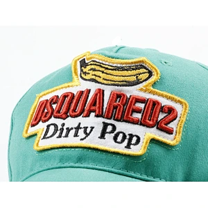 Anti-UV sun protection baseball caps custom embroidery logo snapback hip hop hat