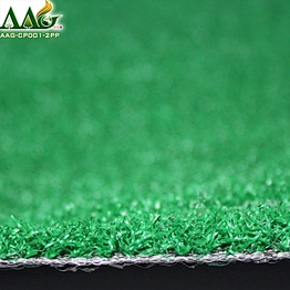 artificial grass manufacturing