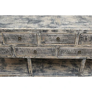 wholesale chinese antique reproduction storage furniture & kitchen table