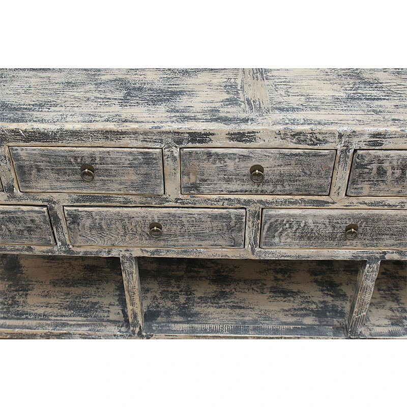 wholesale chinese antique reproduction storage furniture & kitchen table