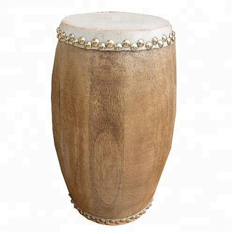 wholesale beijing chinese antique furniture natural recycled wood round coffee table