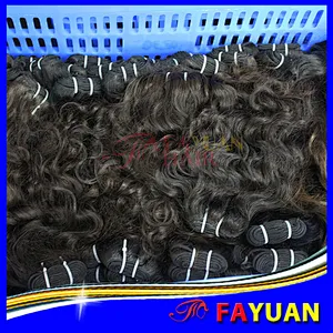 wholesale human virgin loose wave 14-36 inch Malaysian Hair Wave