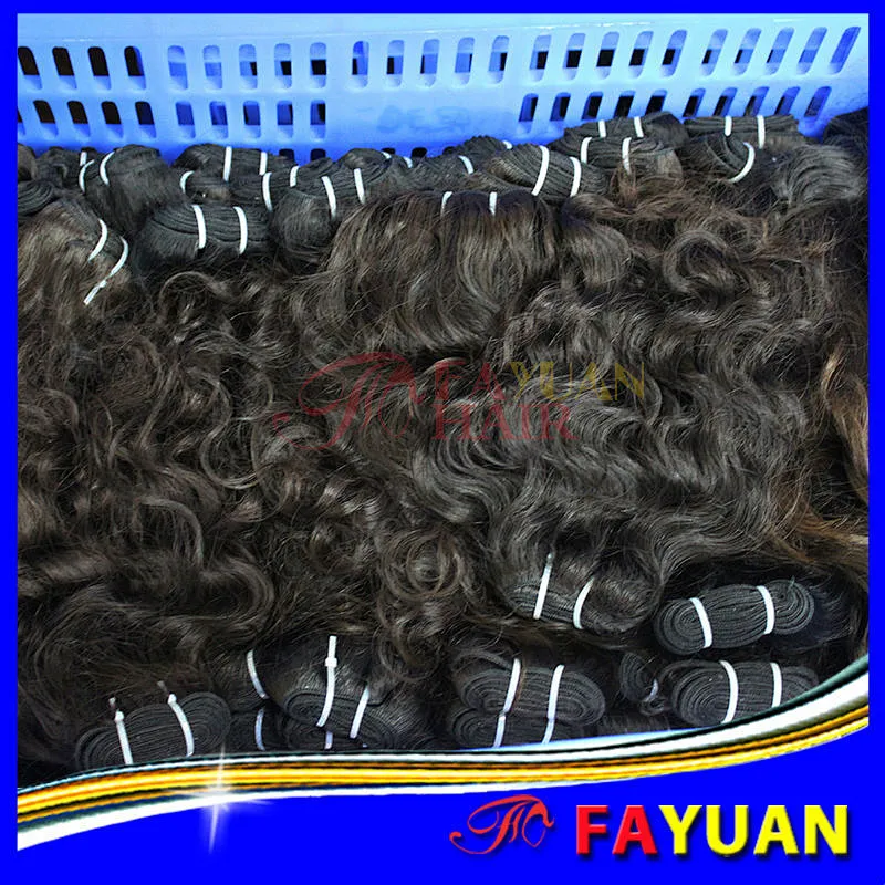 wholesale human virgin loose wave 14-36 inch Malaysian Hair Wave