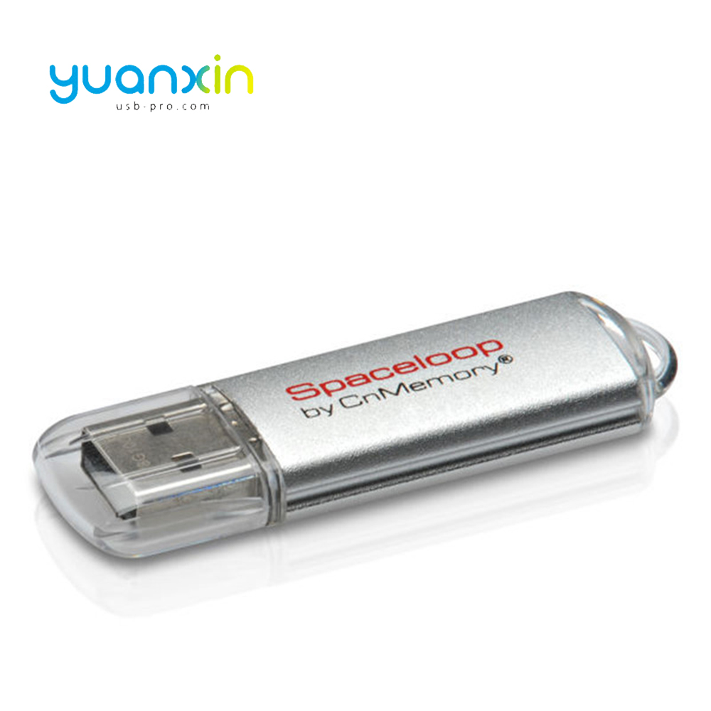 Bulk Cheap Metal Flash Memory Usb 32Gb 3.0 Stick Colorful Pendrive With Custom Logo