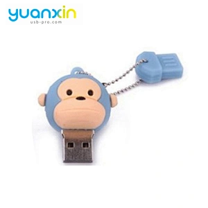 Pvc Custom Usb Stick