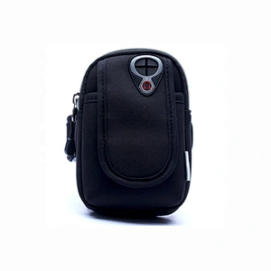 Top quality Neoprene Material arm bag with many color