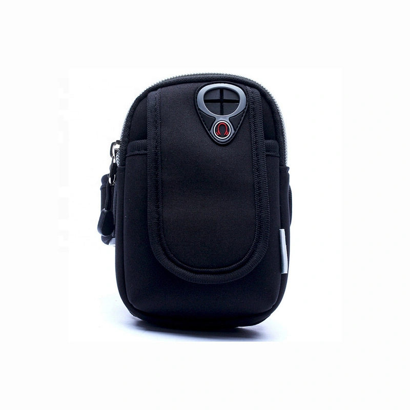 Top quality Neoprene Material arm bag with many color