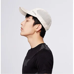 Outdoor golf caps and hats men breathable waterproof baseball cap flat sports hat