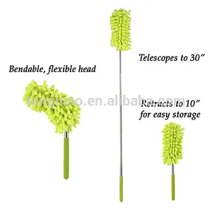 Best Choice For Ceiling Bendable Cleaning Duster