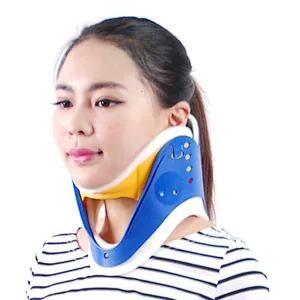 Emergency Neck Collar Neck support Cervical collar for Pediatric Children